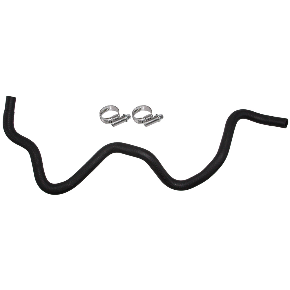 2012 Honda Pilot Return Side Steering Hose