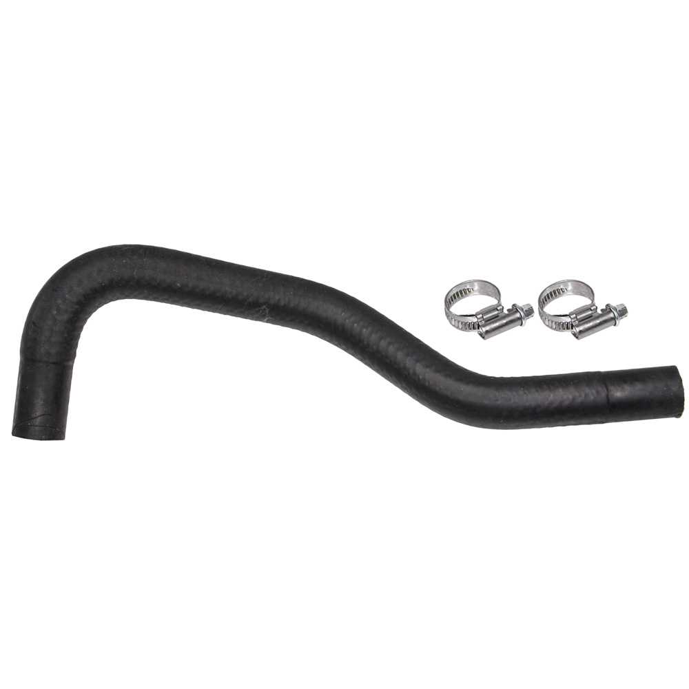 2012 Honda Crosstour Return Side Steering Hose