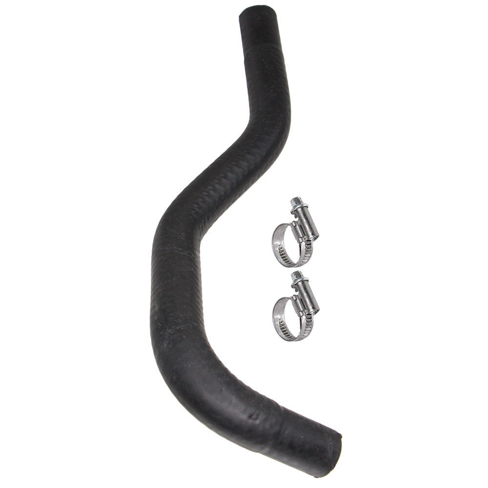 2012 Honda Crosstour Return Side Steering Hose