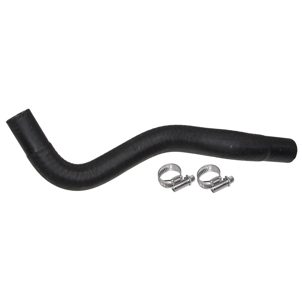 2007 Nissan Maxima Return Side Steering Hose