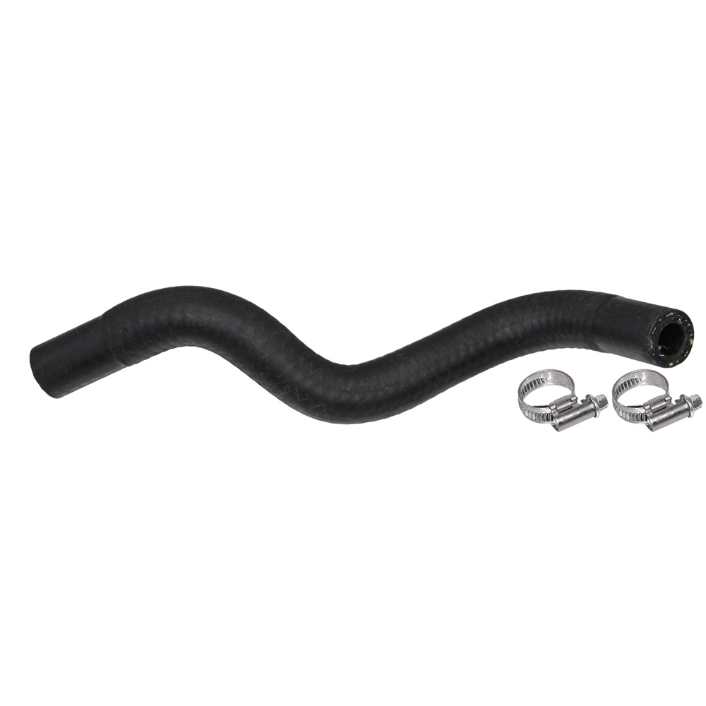2007 Nissan Maxima Return Side Steering Hose