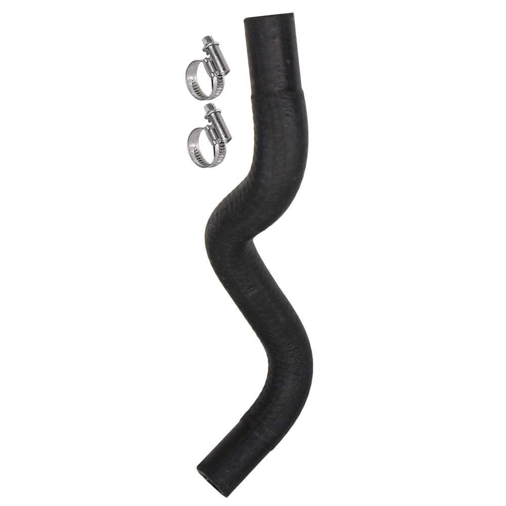2007 Nissan Maxima Return Side Steering Hose