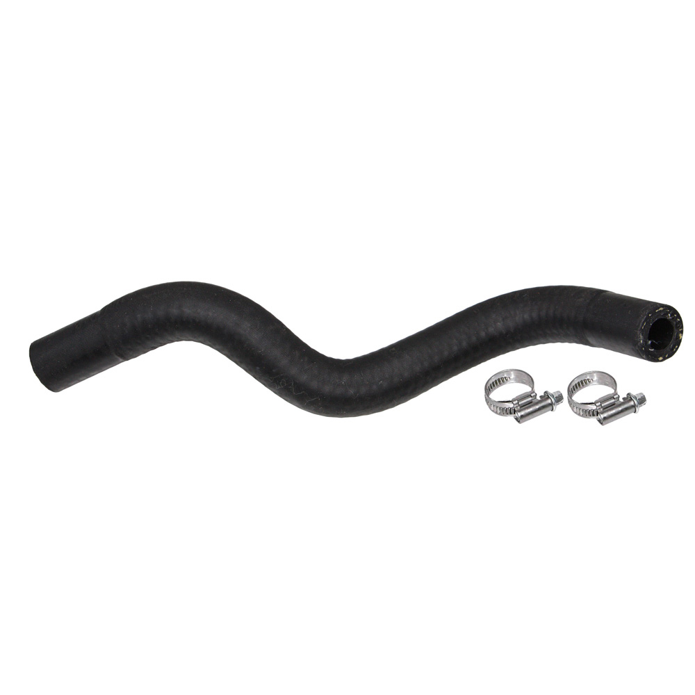 2007 Nissan Maxima Return Side Steering Hose