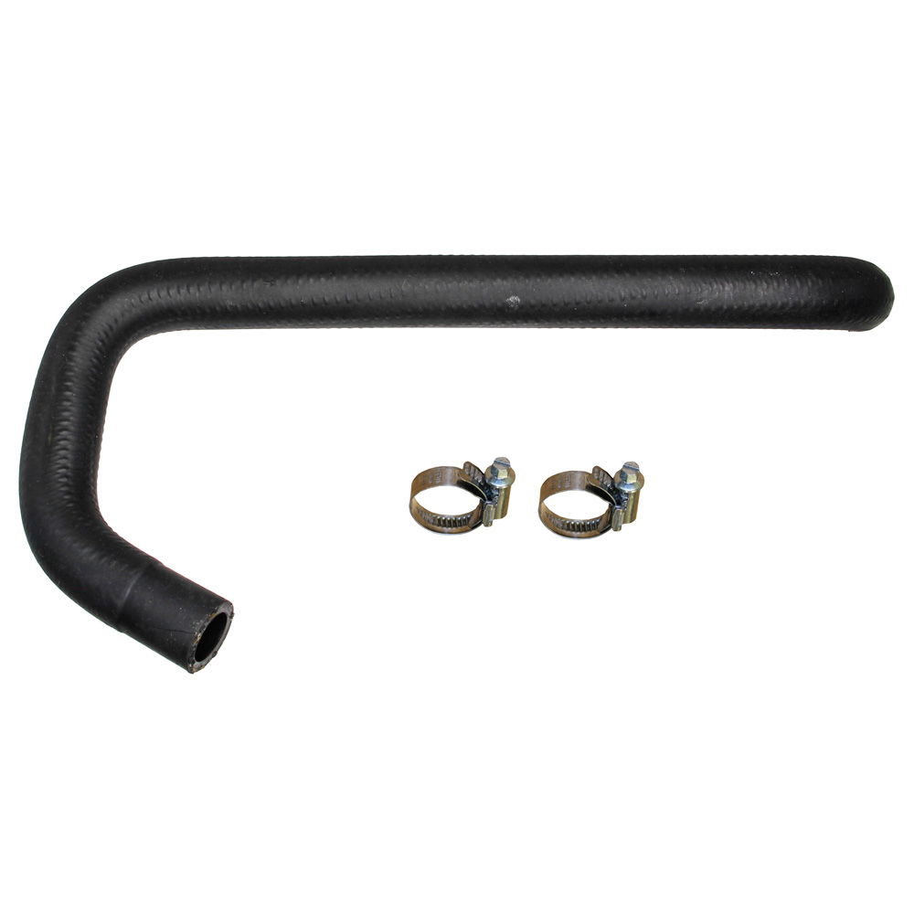 2012 Toyota Sequoia Power Steering Reservoir Hose