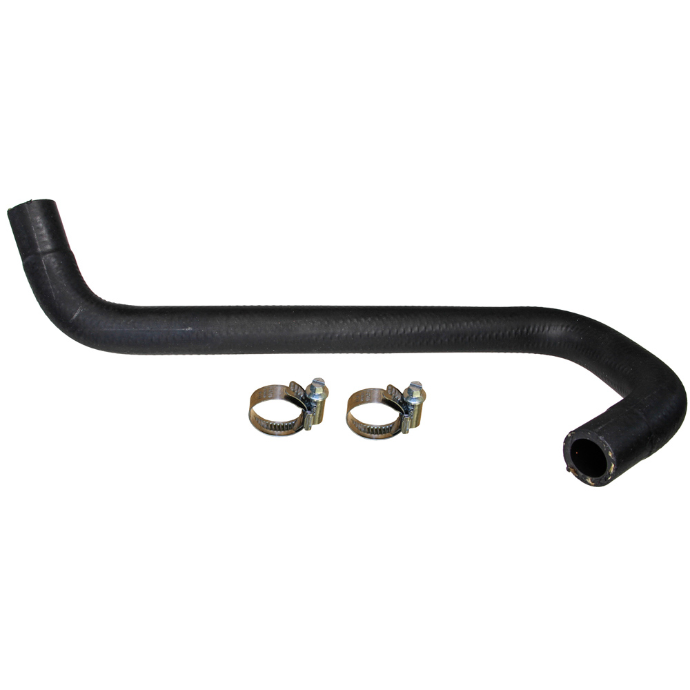 2012 Toyota Sequoia Power Steering Reservoir Hose