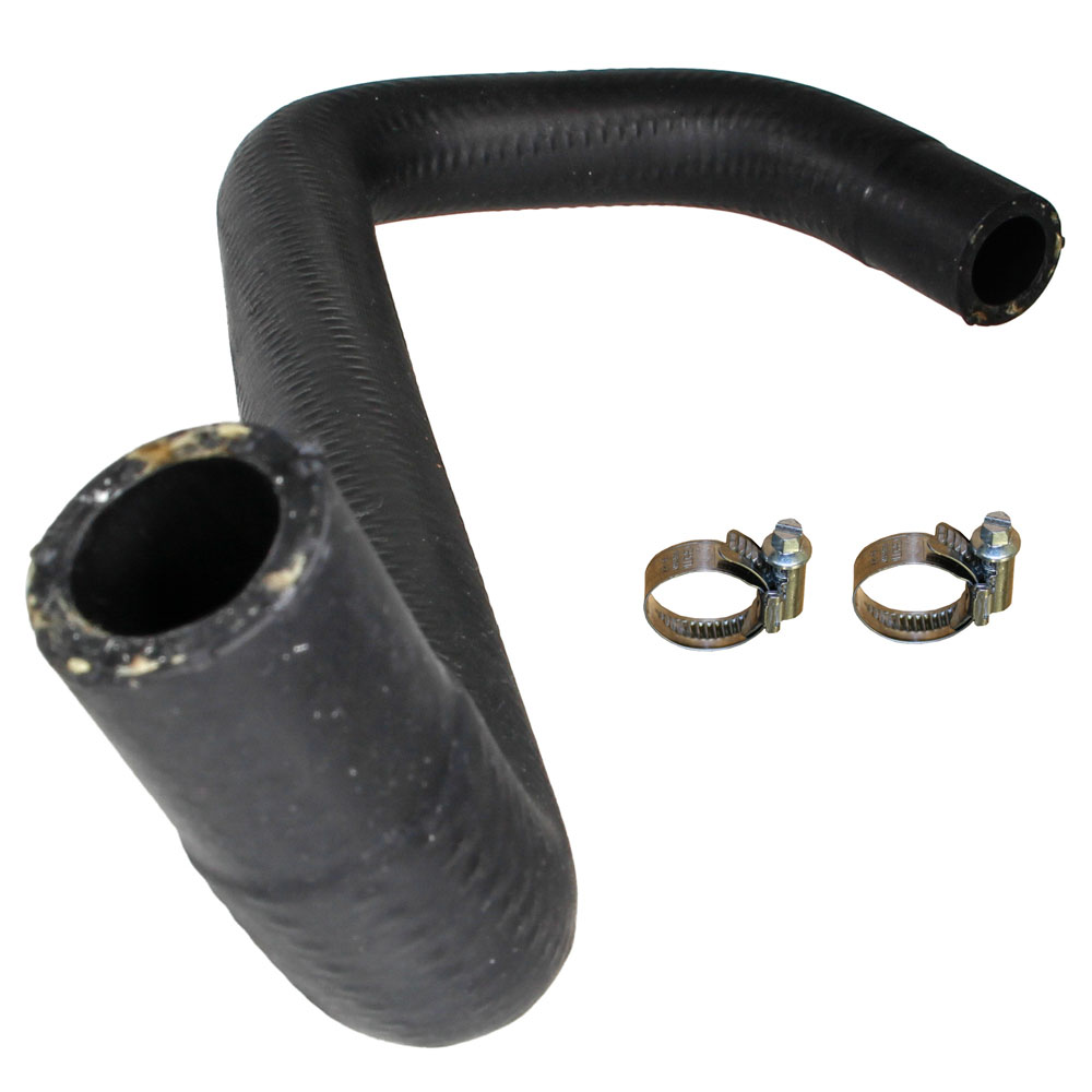 2012 Toyota Sequoia Power Steering Reservoir Hose