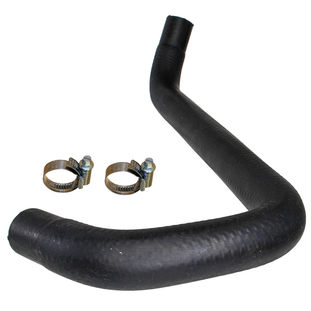 2012 Toyota Sequoia Power Steering Reservoir Hose