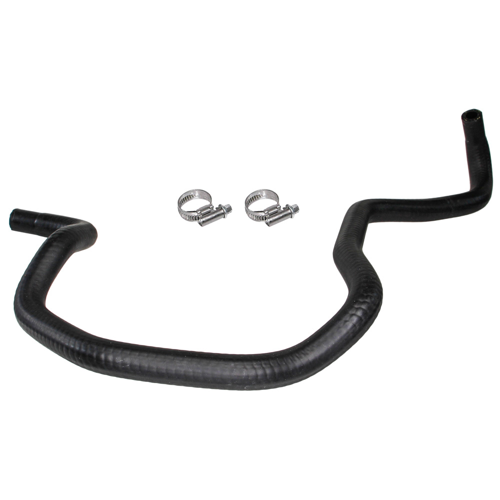 2013 Nissan Altima Return Side Steering Hose