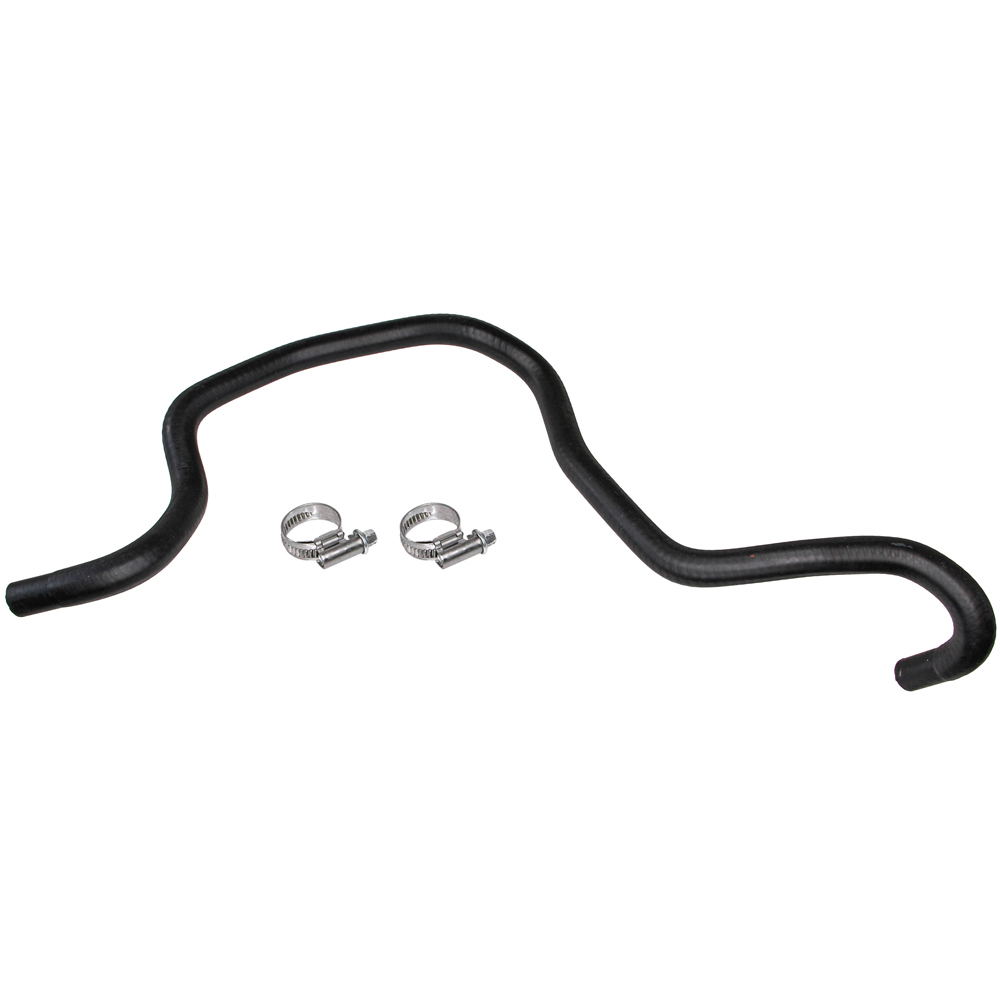 2013 Nissan Altima Return Side Steering Hose
