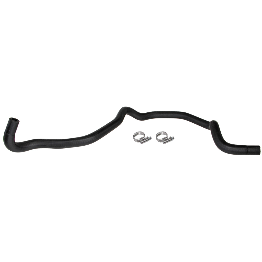2013 Nissan Altima Return Side Steering Hose