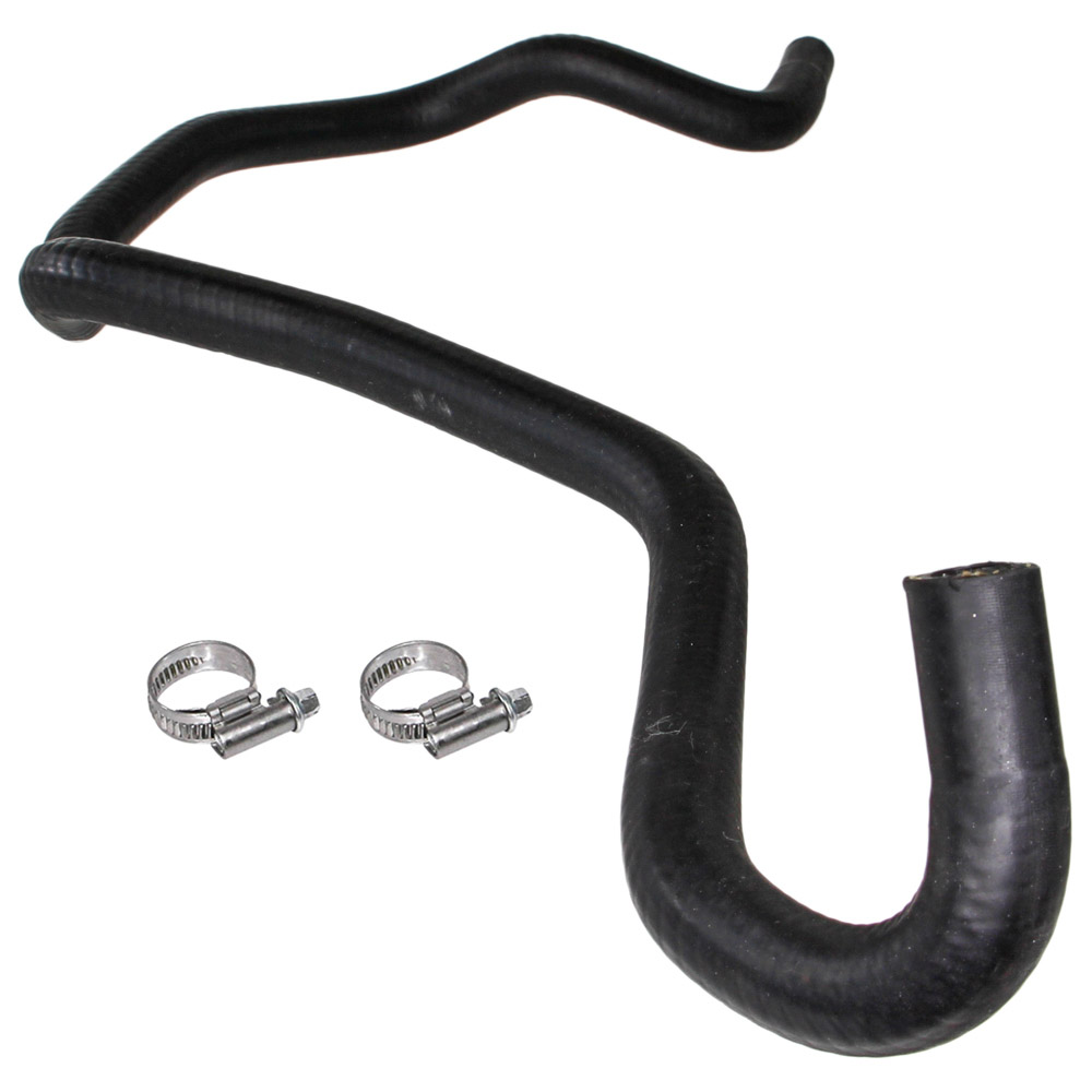 2013 Nissan Altima Return Side Steering Hose