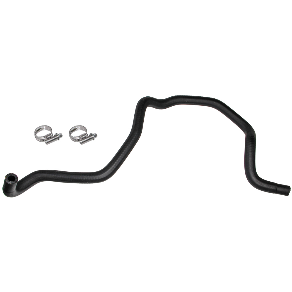 2013 Nissan Altima Return Side Steering Hose