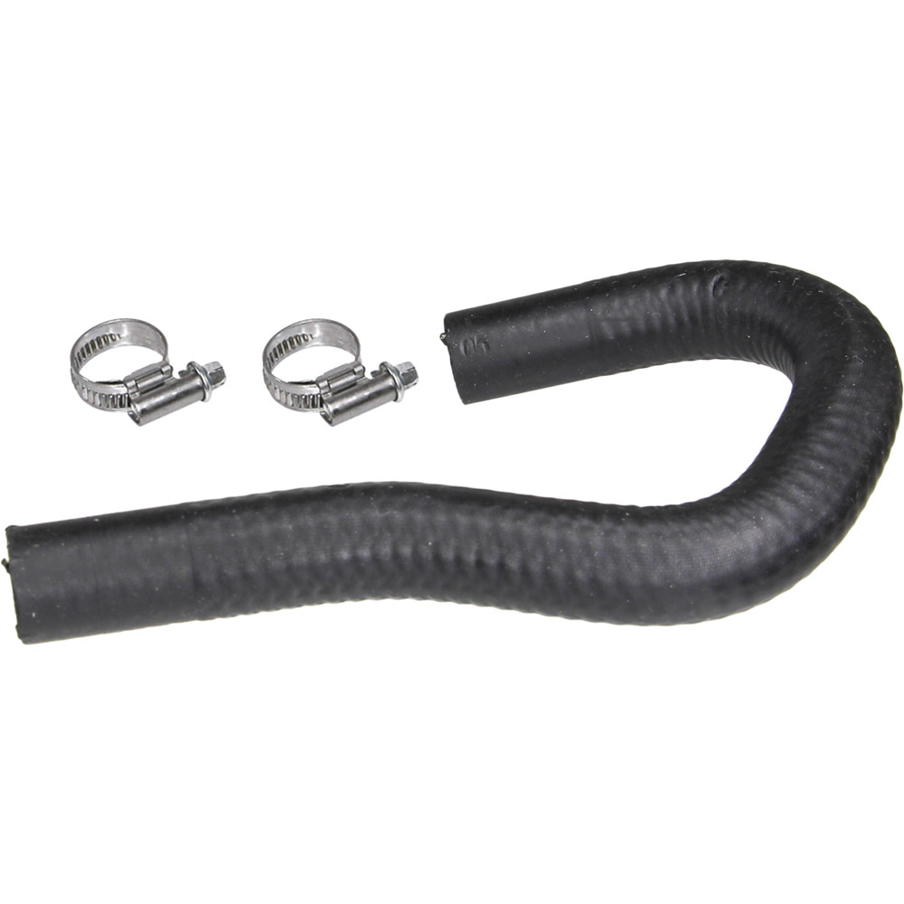2011 Honda Civic Return Side Steering Hose