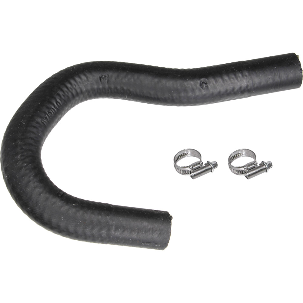 2011 Honda Civic Return Side Steering Hose
