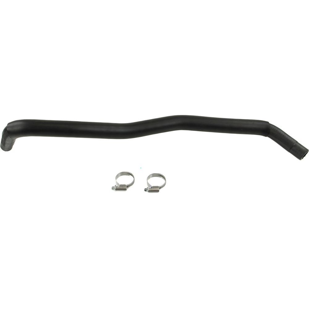 2004 Lexus RX330 Power Steering Reservoir Hose
