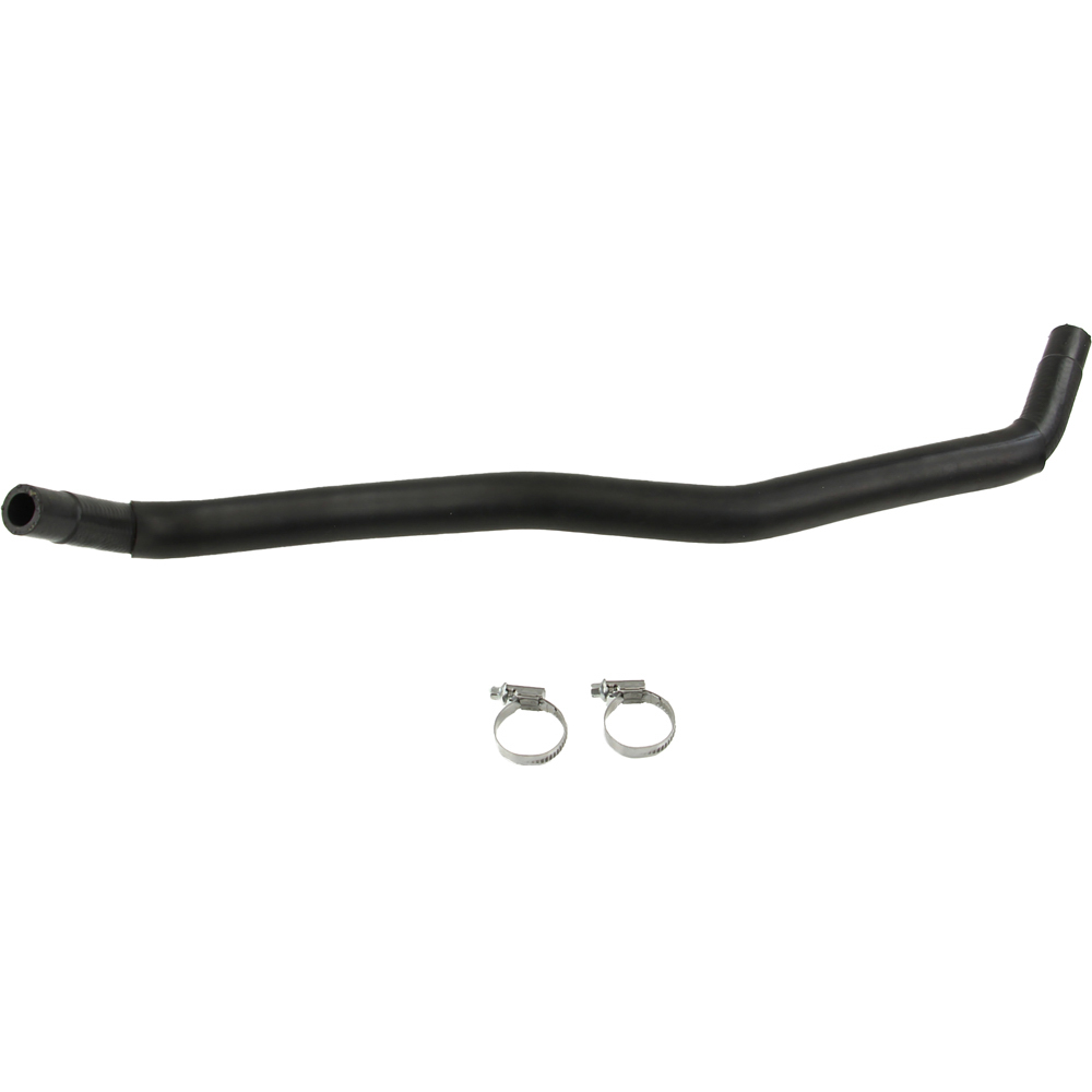 2004 Lexus RX330 Power Steering Reservoir Hose