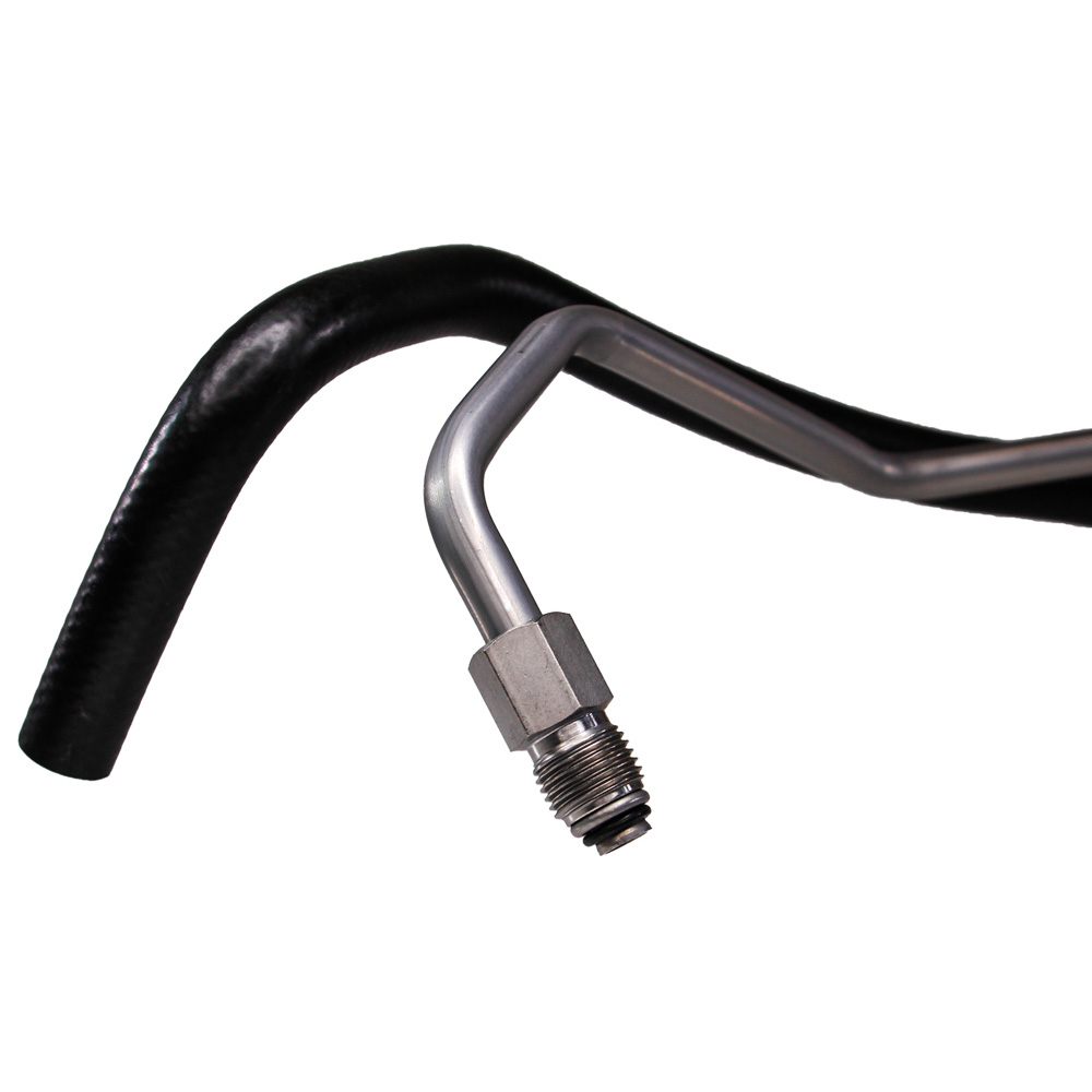 2011 Toyota Sequoia Power Steering Pressure Line Hose Assembly