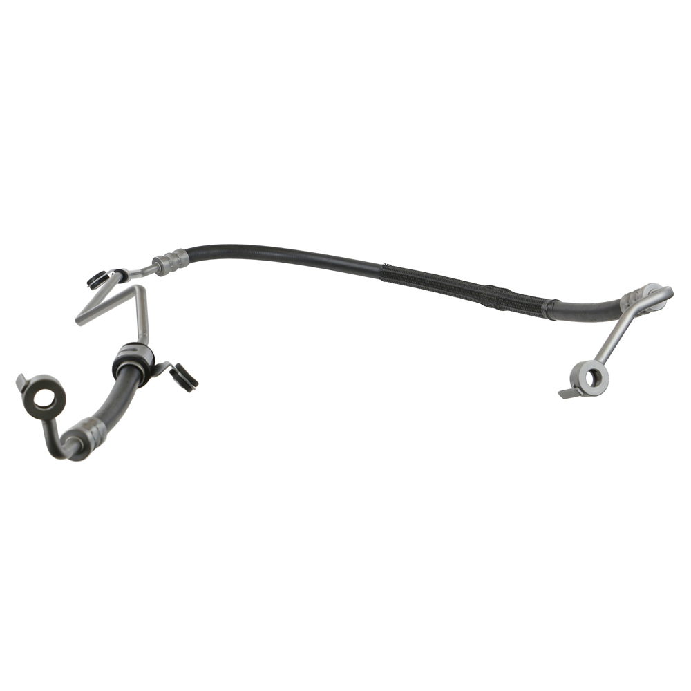 2007 Mazda CX-7 High Pressure Steering Hose
