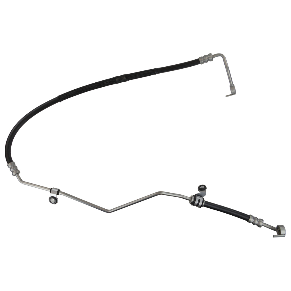 2007 Mazda CX-7 High Pressure Steering Hose