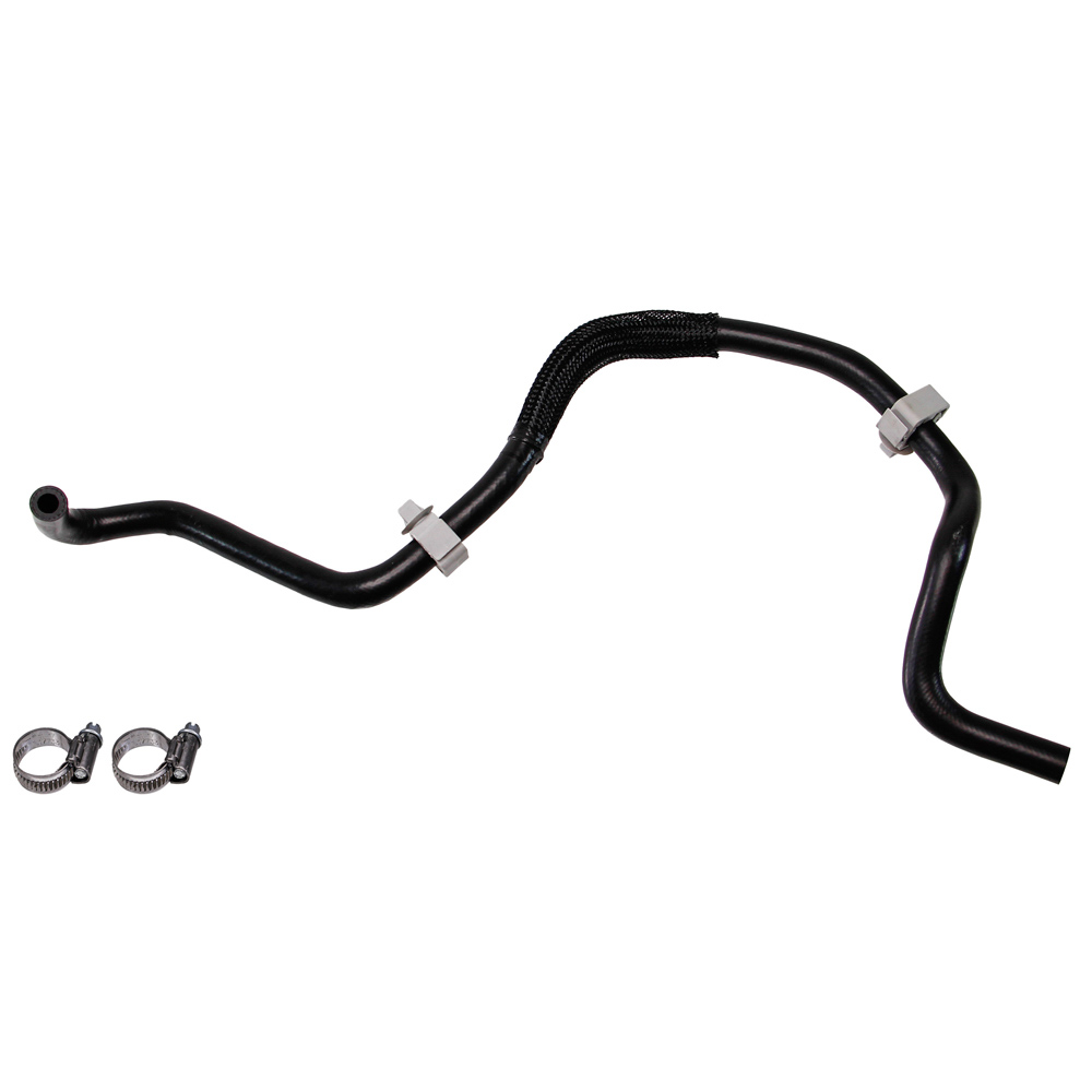 2017 Nissan Altima Return Side Steering Hose