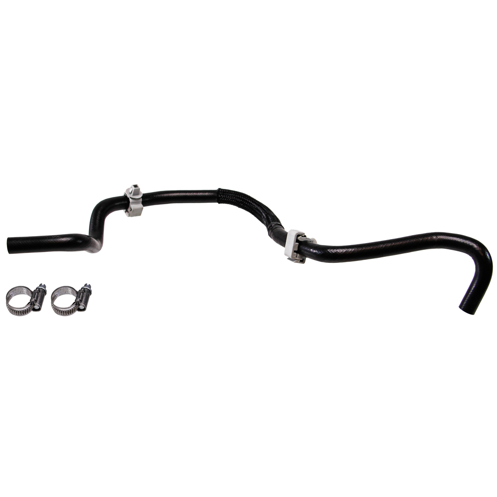 2017 Nissan Altima Return Side Steering Hose