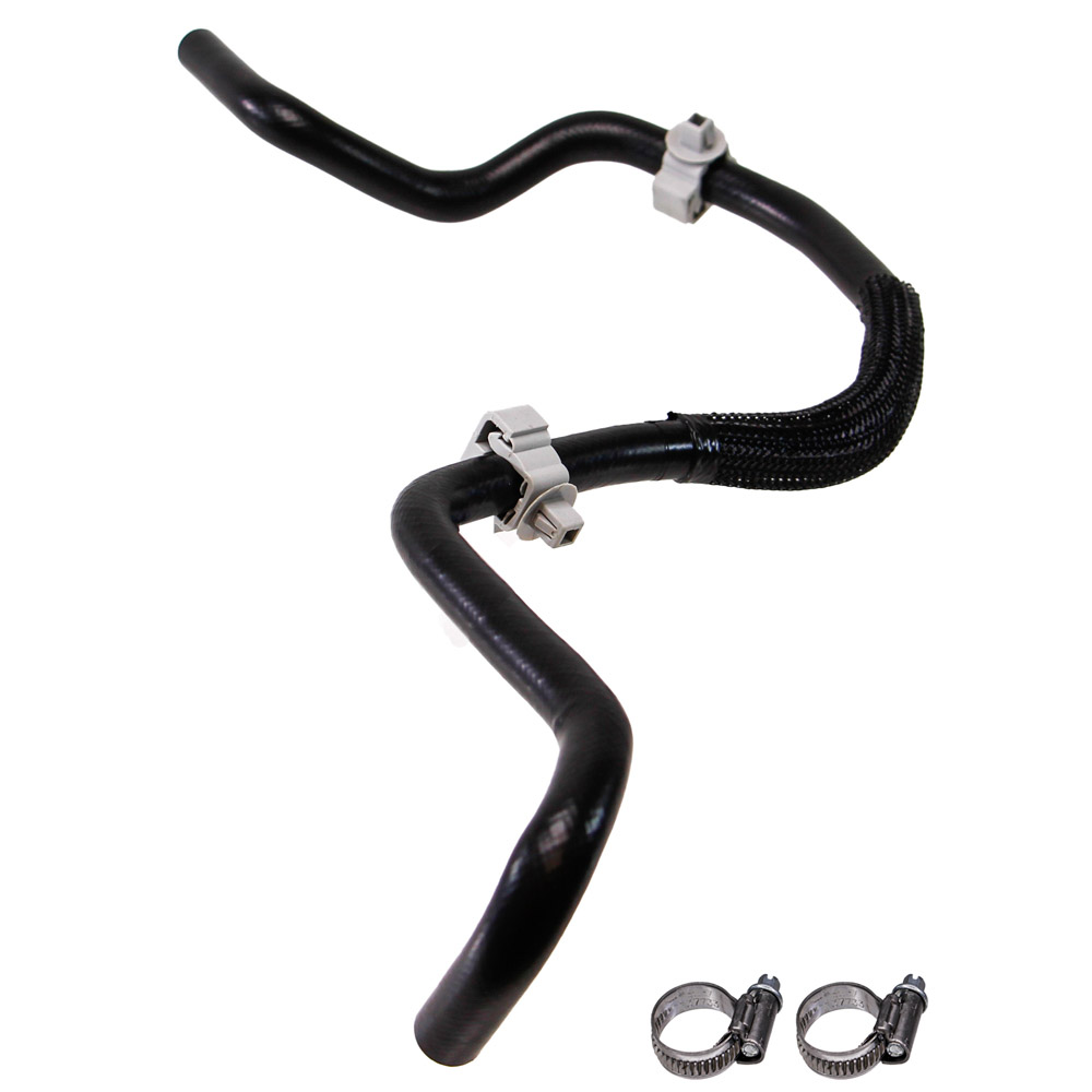 2017 Nissan Altima Return Side Steering Hose