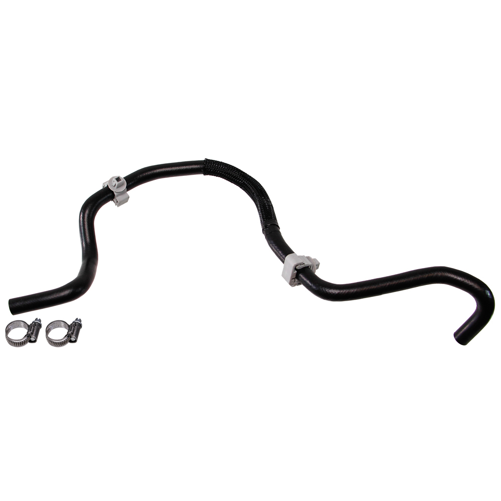 2017 Nissan Altima Return Side Steering Hose