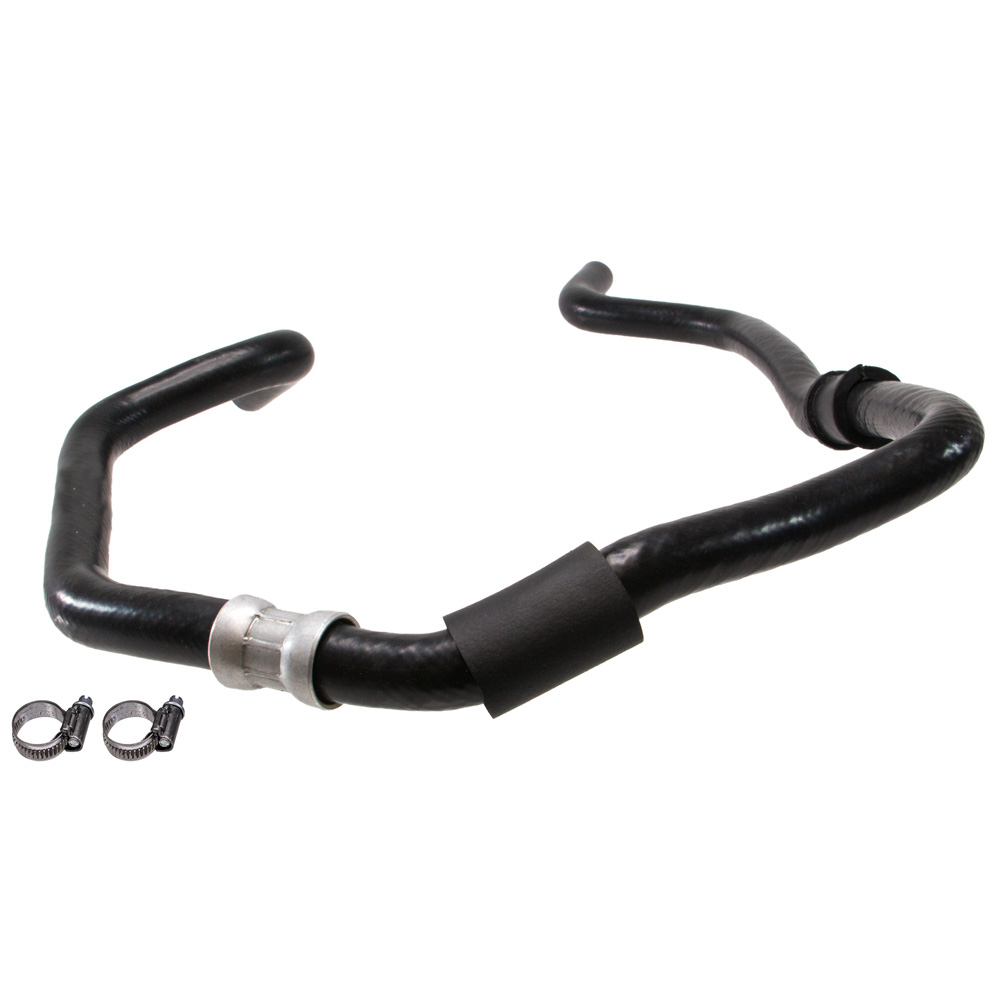 2003 Honda Civic Return Side Steering Hose