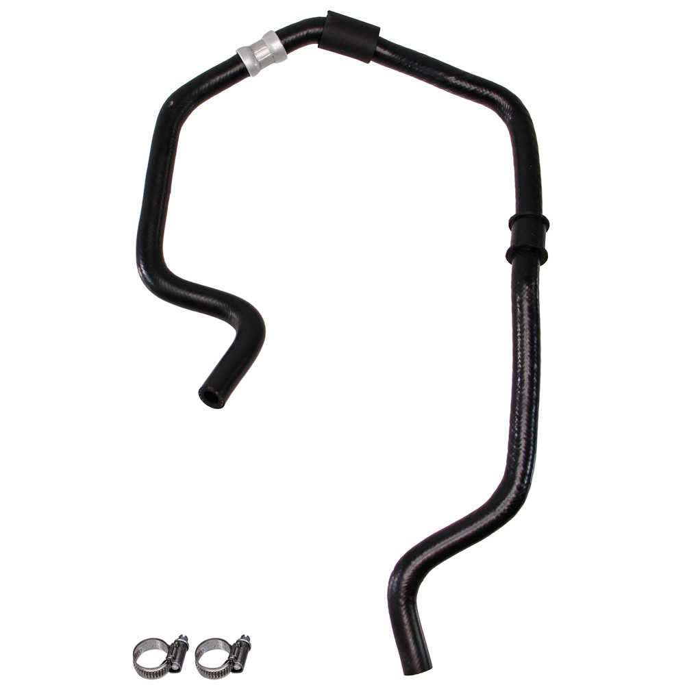 2003 Honda Civic Return Side Steering Hose