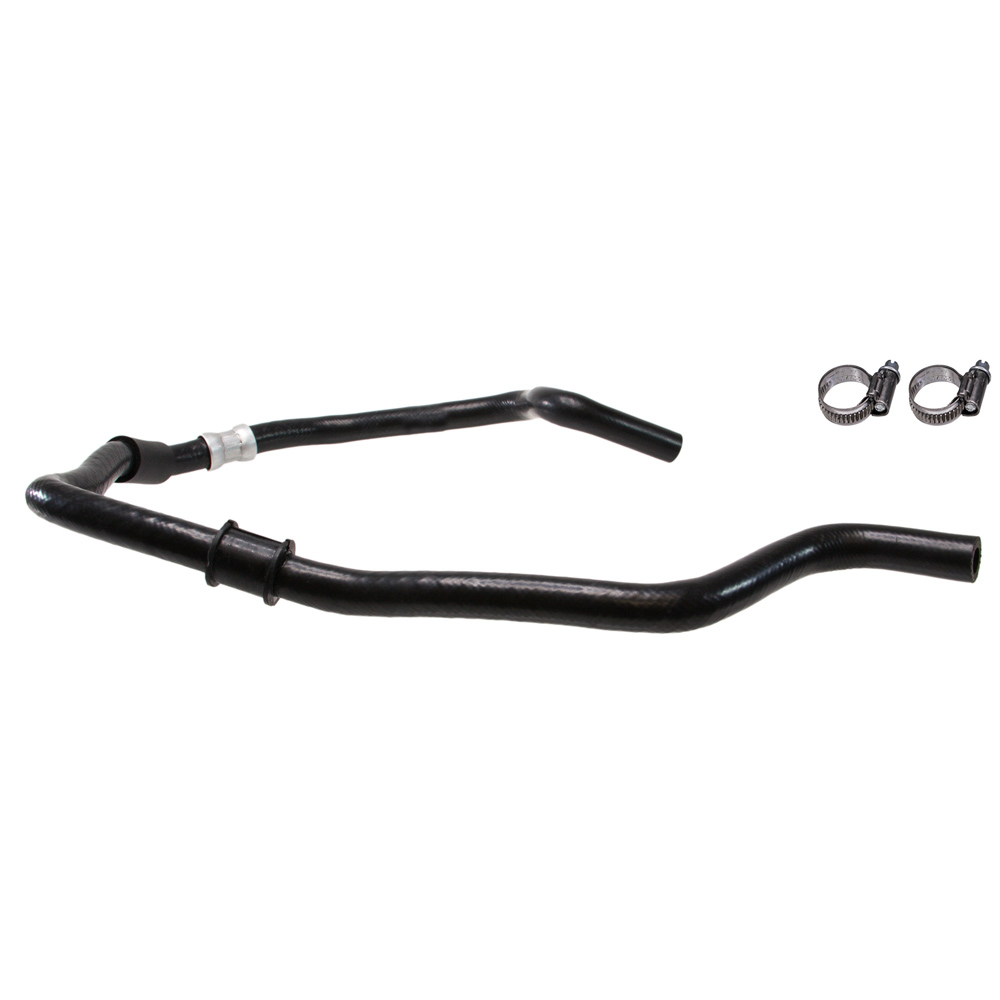 2003 Honda Civic Return Side Steering Hose