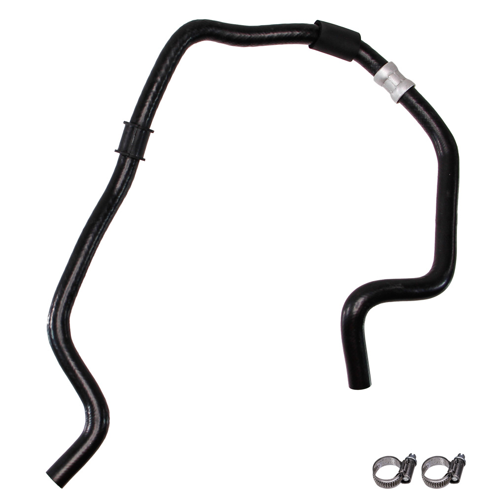 2003 Honda Civic Return Side Steering Hose