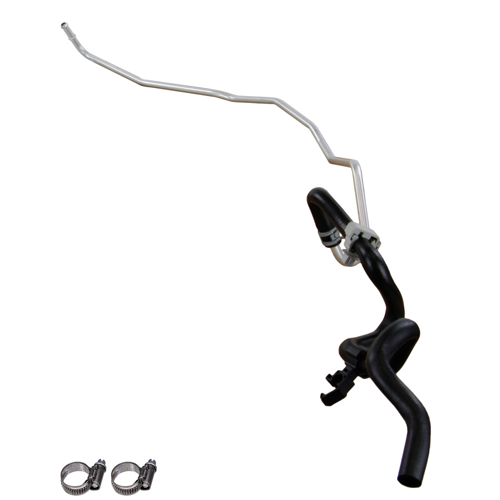 Rein PSH0577 Power Steering Return Line Hose Assembly