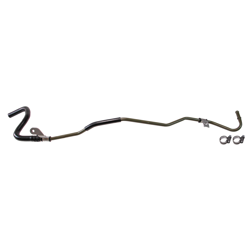 Rein PSH0578 Power Steering Return Line Hose Assembly