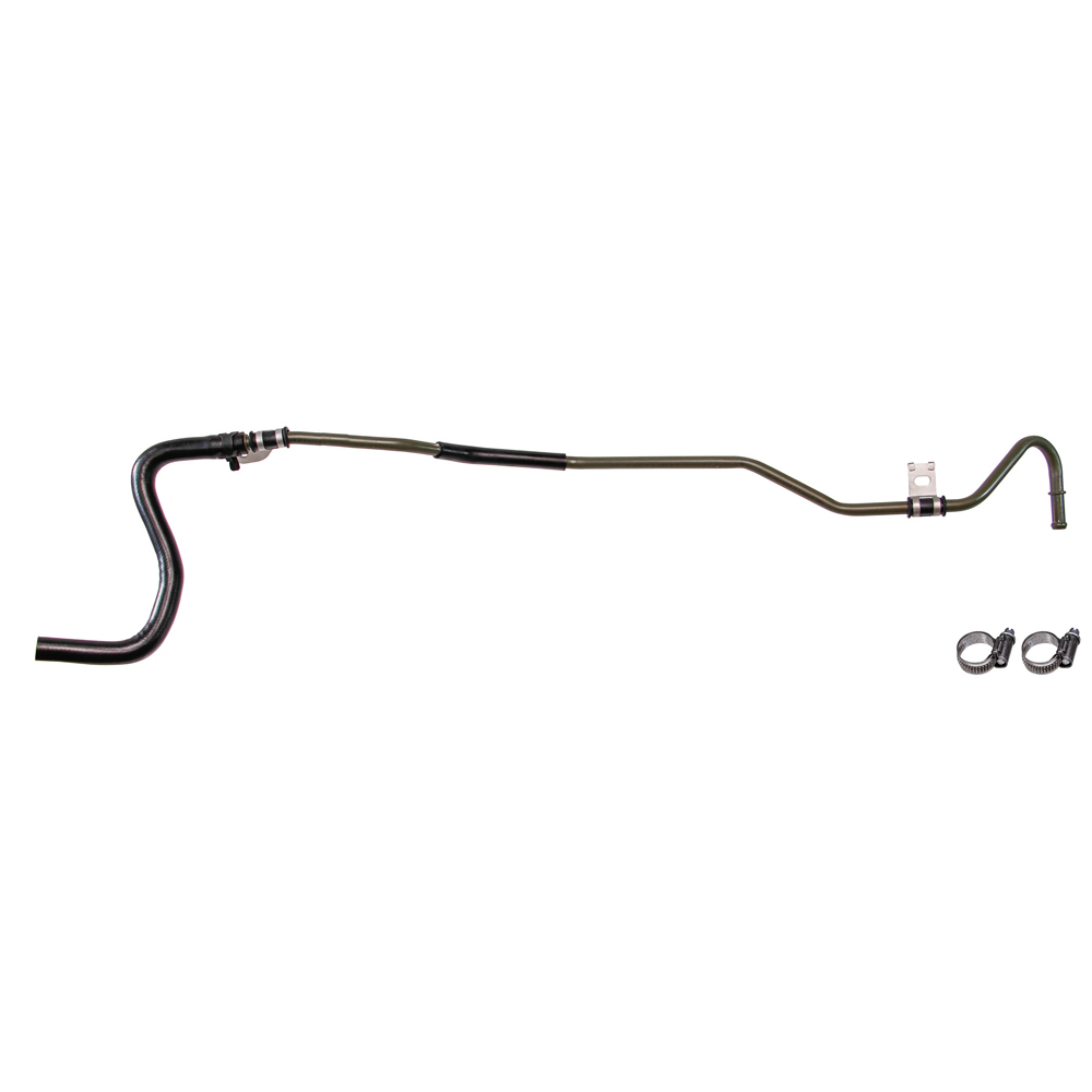 Rein PSH0578 Power Steering Return Line Hose Assembly