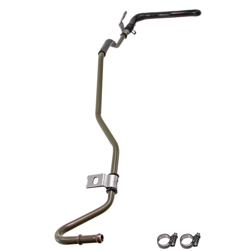 Rein PSH0578 Power Steering Return Line Hose Assembly