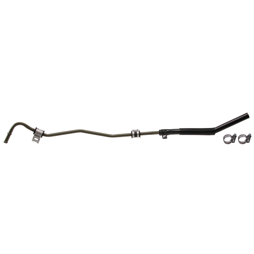Rein PSH0579 Power Steering Return Line Hose Assembly