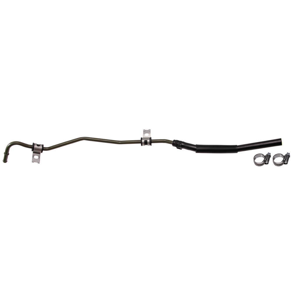 Rein PSH0579 Power Steering Return Line Hose Assembly