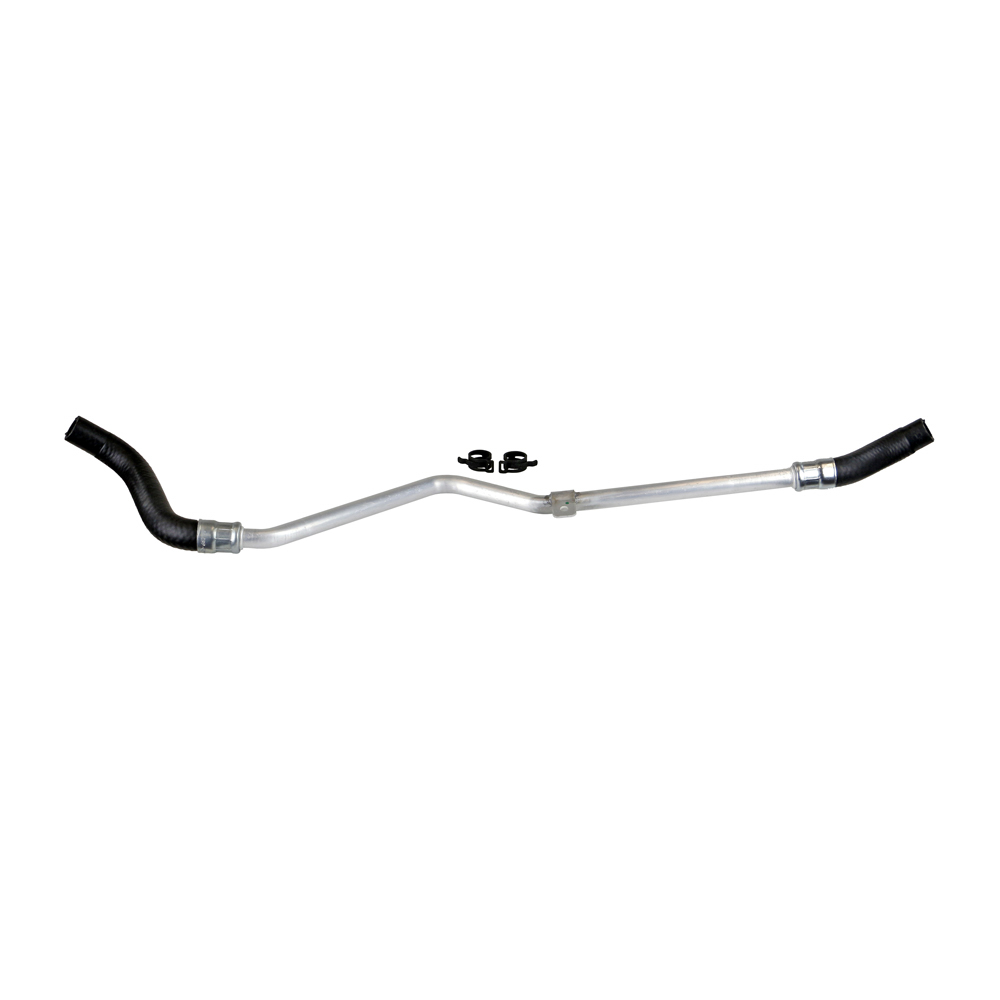 2012 Volkswagen Passat Power Steering Reservoir Hose