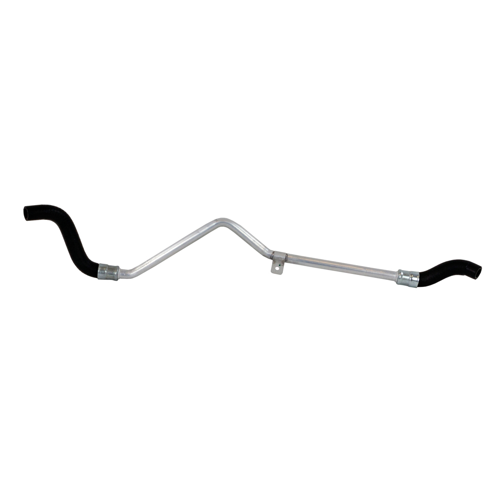 2012 Volkswagen Passat Power Steering Reservoir Hose