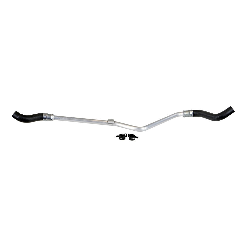 2012 Volkswagen Passat Power Steering Reservoir Hose