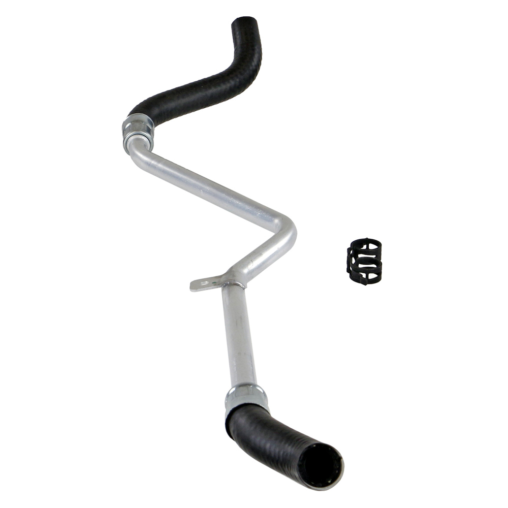 2012 Volkswagen Passat Power Steering Reservoir Hose