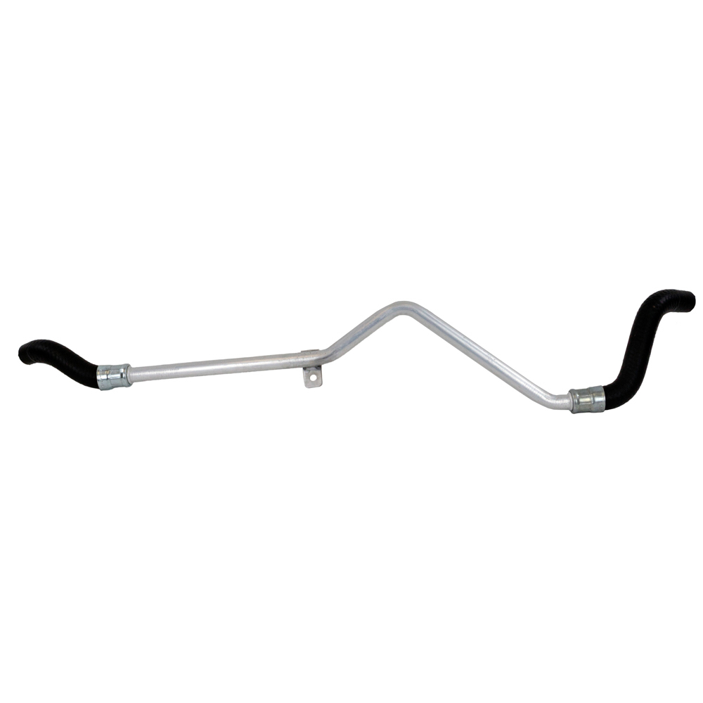 2012 Volkswagen Passat Power Steering Reservoir Hose