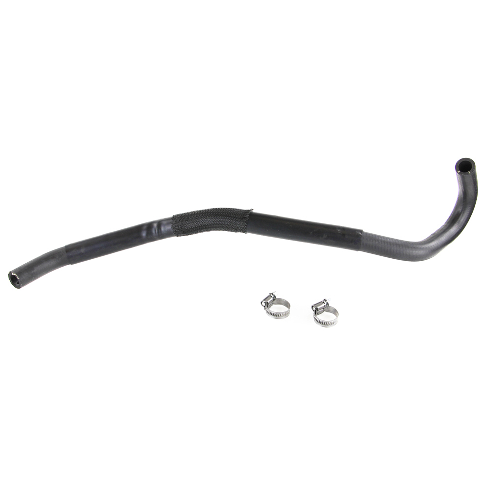 Rein PSH0585 Power Steering Reservoir Hose