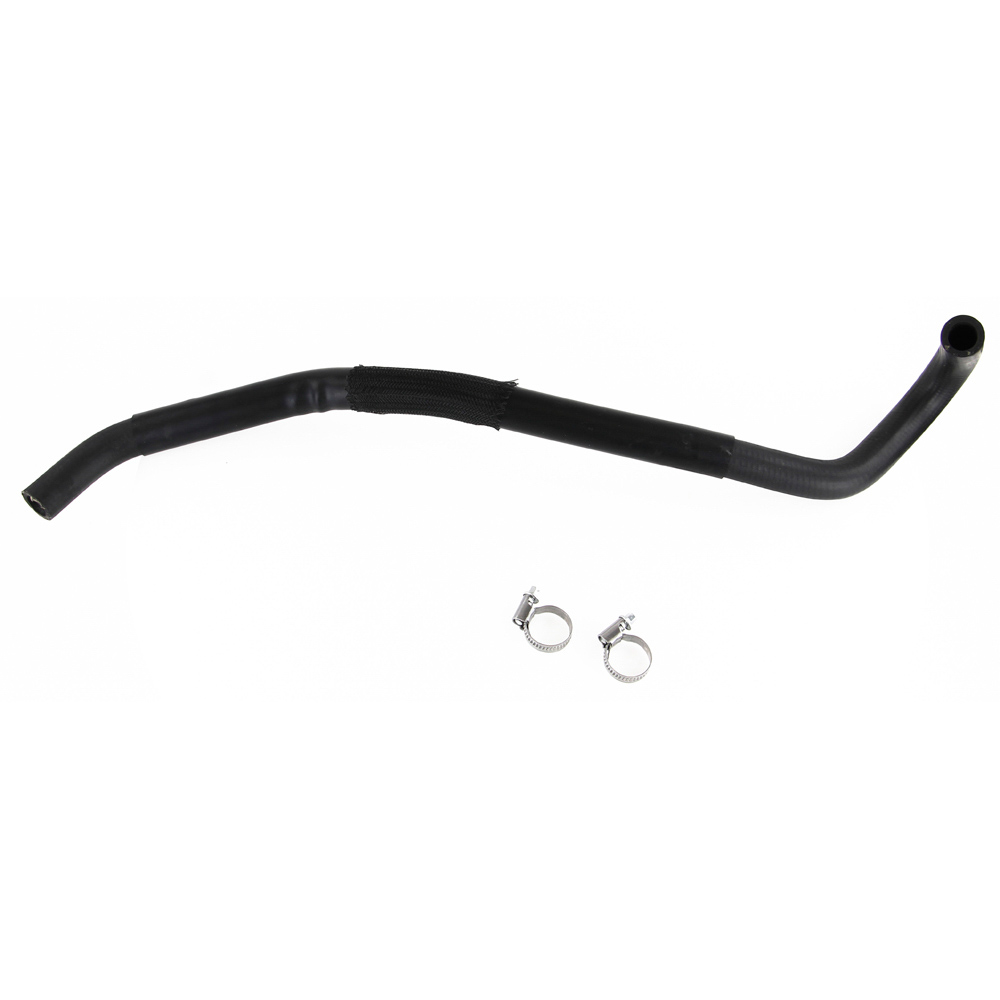 Rein PSH0585 Power Steering Reservoir Hose