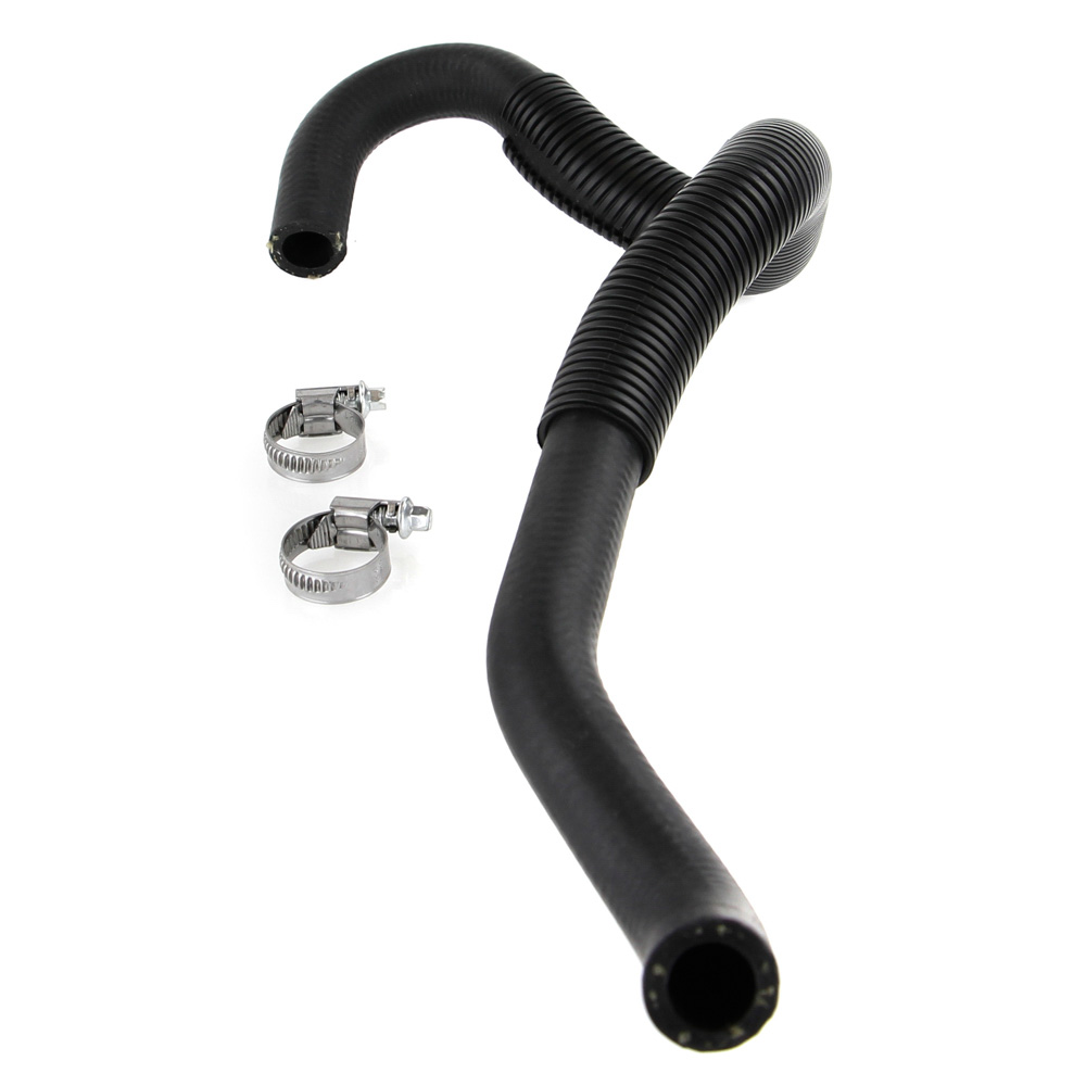 2005 Nissan Maxima Power Steering Reservoir Hose