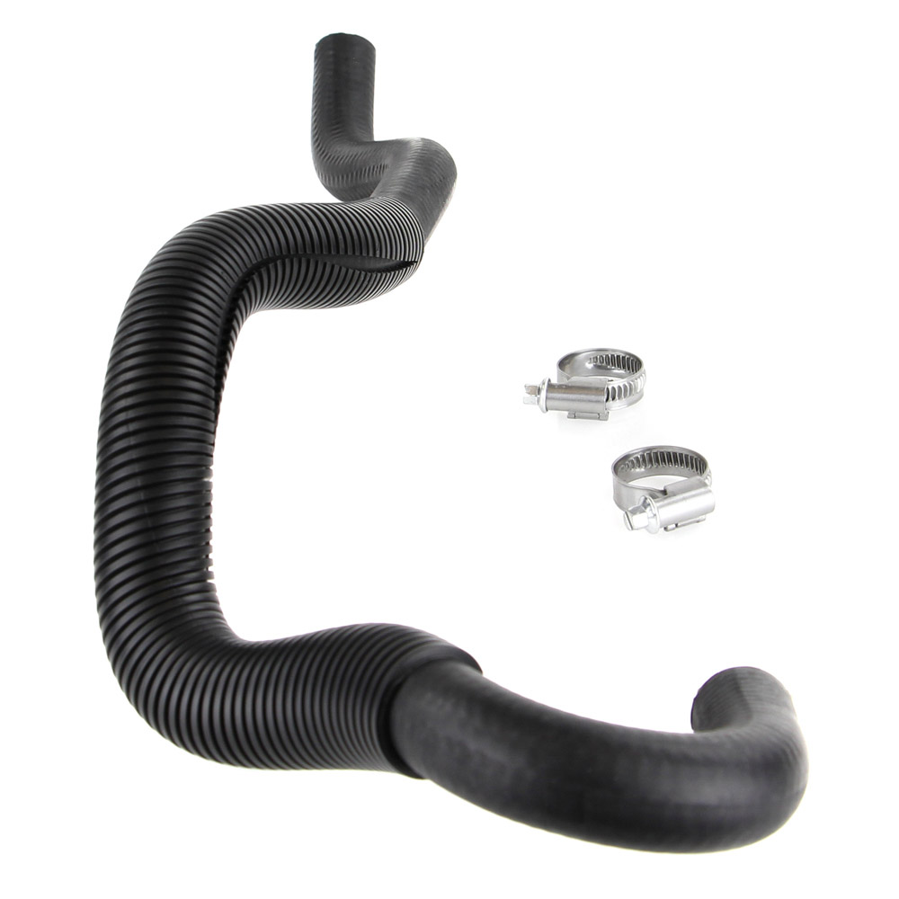 2005 Nissan Maxima Power Steering Reservoir Hose