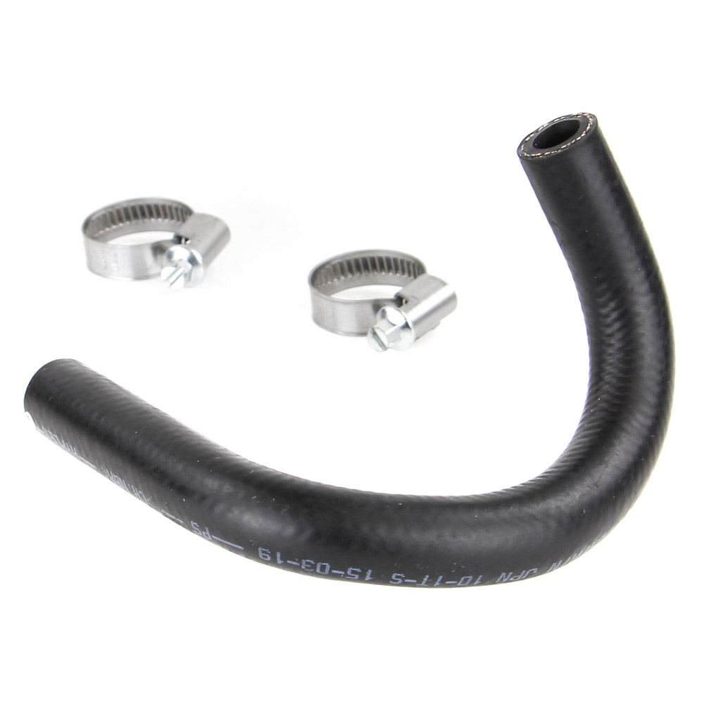 2009 Honda Odyssey Return Side Steering Hose
