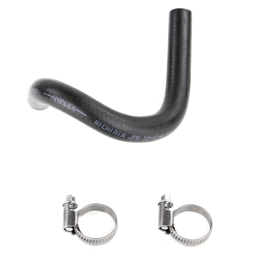 2009 Honda Odyssey Return Side Steering Hose