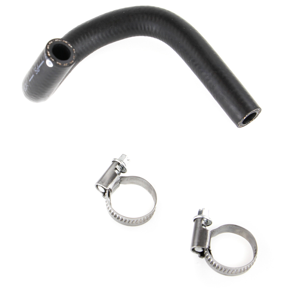 2009 Honda Odyssey Return Side Steering Hose