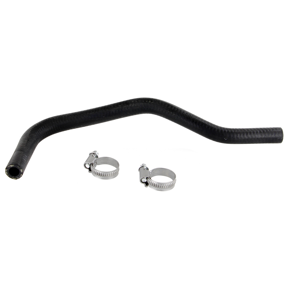 2007 Honda Pilot Return Side Steering Hose